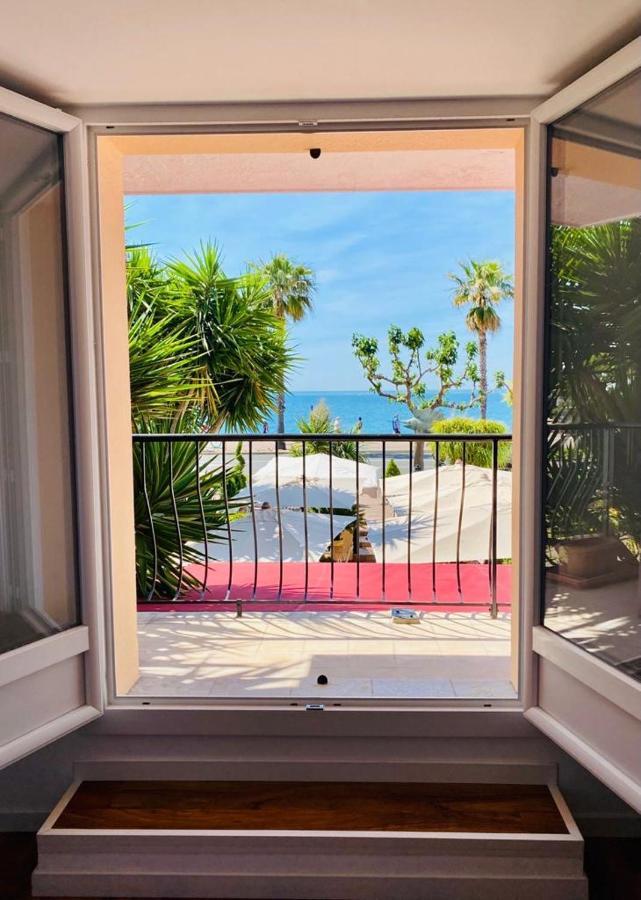 קאן סור מר Maison De La Marine מראה חיצוני תמונה