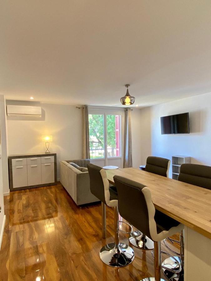 קאן סור מר Maison De La Marine מראה חיצוני תמונה