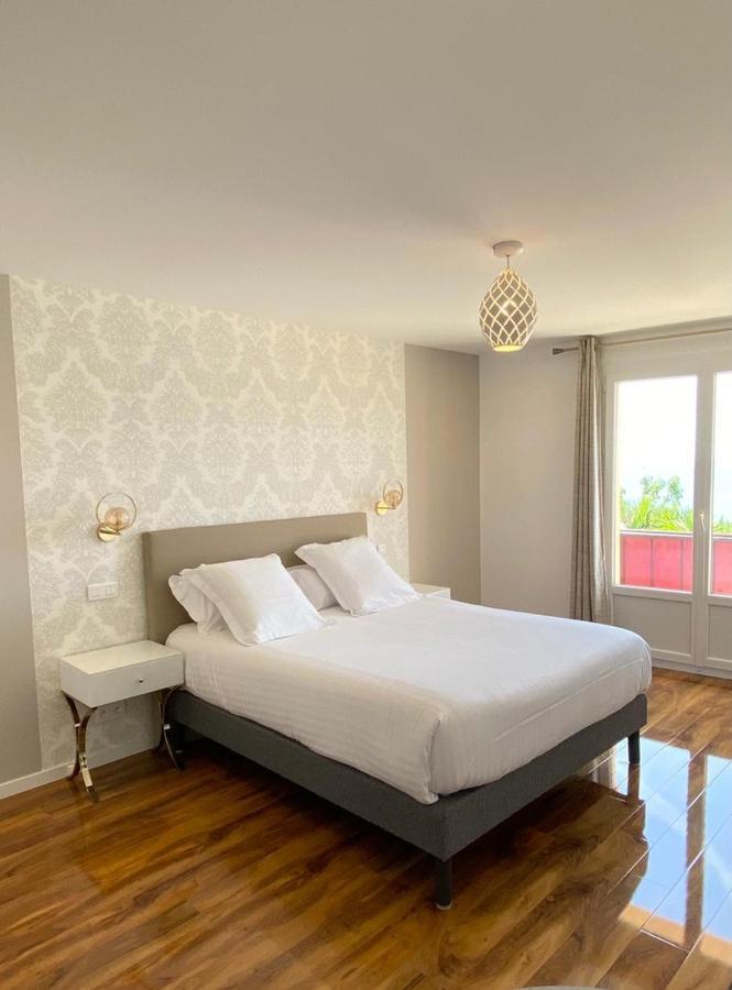 קאן סור מר Maison De La Marine מראה חיצוני תמונה