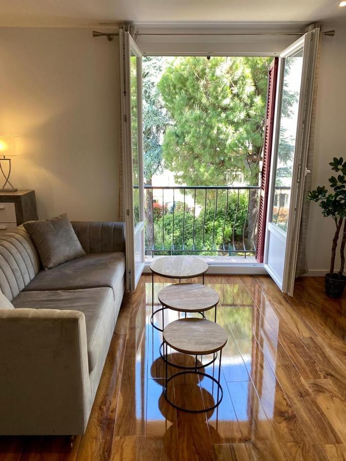 קאן סור מר Maison De La Marine מראה חיצוני תמונה